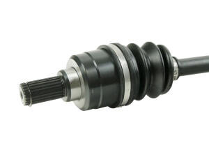 Axle assemblies rear Yamaha Grizzly YFM 700 from 2014