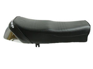 Seat Zundapp GTS KS C 50 Sport Type 517 529 chrome