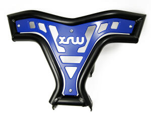 Front Bumper Pare-chocs SEIKEL 150 170 200 250 300 bleu