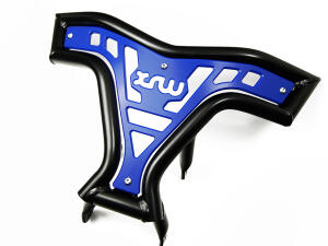 Front Bumper SEIKEL 150 170 200 250 300 blau