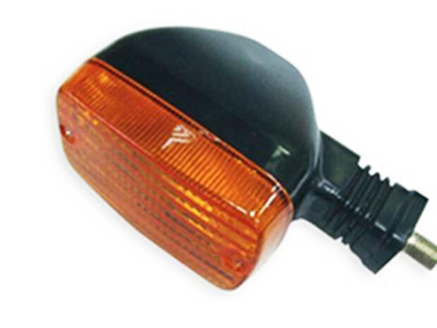 Blinker für Suzuki DR 600 R / S hinten