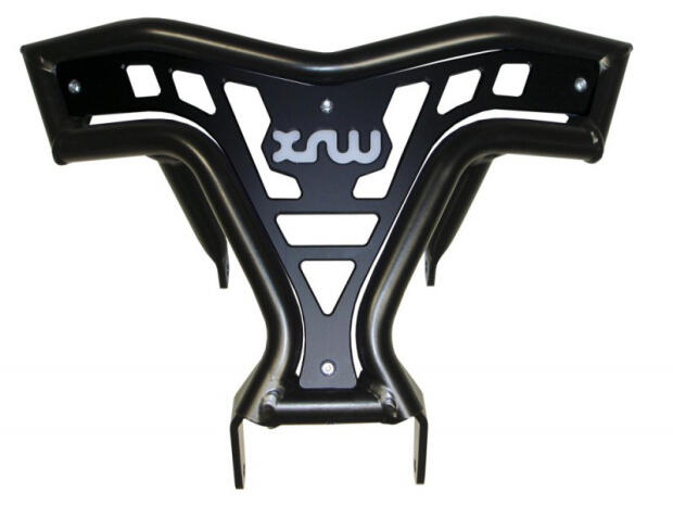 Front Bumper Pare-chocs Beeline Bestia 5.5 / Online 5.5 noir