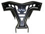 Front Bumper Pare-chocs Beeline Bestia 5.5 / Online 5.5 noir