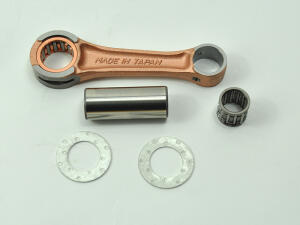 Kurbelwelle Pleuel Prox für Aprilia RS 125 ETX SX RX AF1 Tuono Rotax 122/123 Reparatursatz