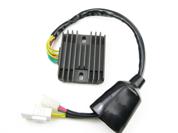 Regler für Honda CBR 600 RR PC37