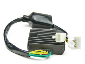 Regler für Honda CBR 600 RR PC37