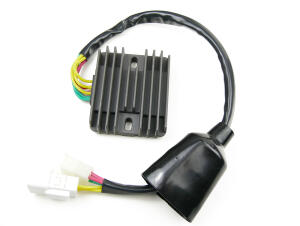 Regler für Honda CBR 600 RR PC37