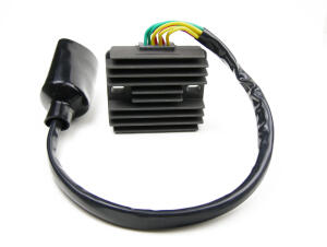 Regler für Honda CBR 600 RR PC37