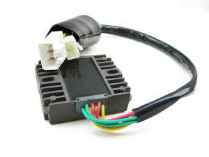 Regler Honda CBR 900 RR SC44 00-01 CBR 600 RR PC37 03-06...