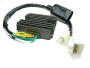 Regler Honda CBR 900 RR SC44 00-01 CBR 600 RR PC37 03-06 Gleichrichter Lichtmaschine