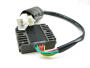 Regler Honda CBR 900 RR SC44 00-01 CBR 600 RR PC37 03-06 Gleichrichter Lichtmaschine