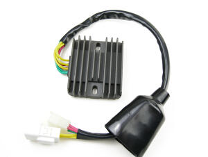 Regler Gleichrichter Lichtmaschine Aprilia Dorsoduro 750 / 1200 / Shiver 750