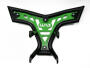 Front Bumper Aeon Cobra 300 / 350 / 400 green