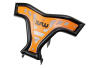 Front Bumper Pare-chocs Beeline Bestia 5.5 / Online 5.5 orange