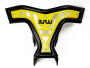 Front Bumper Herkules Hurricane 500S yellow