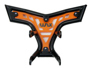 Front Bumper Beeline Bestia 3.3 / Online S 3.5 orange