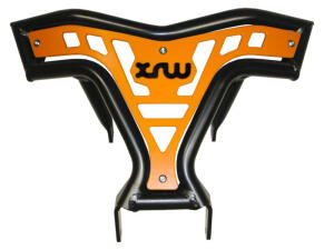 Front Bumper SEIKEL 150 170 200 250 300 orange