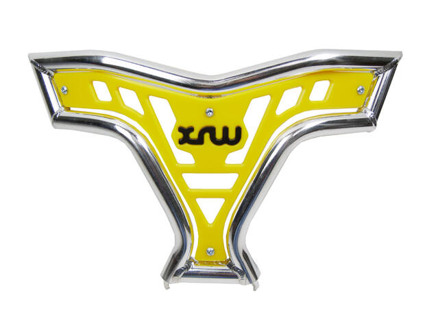 Front Bumper Kymco KXR Maxxer 250 - 300 gelb