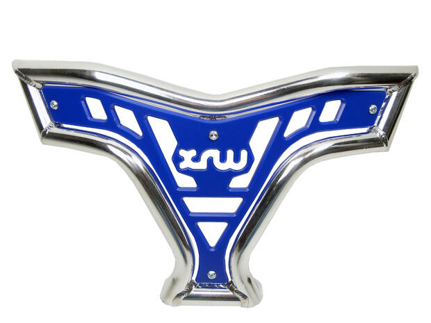 Front Bumper Kymco KXR Maxxer 250 - 300 blau