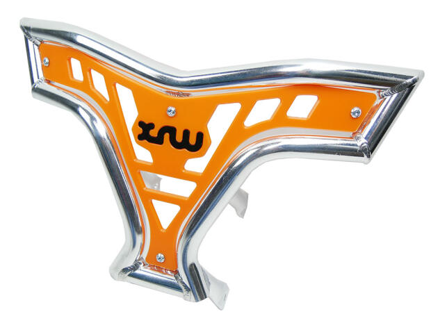 Front Bumper Kymco KXR Maxxer 250 - 300 orange