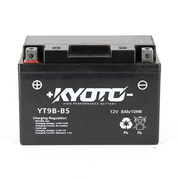 Battery gel 12V 8Ah 50815 YT9B-4 GT9B-4 YT9B-BS 12-9B-4