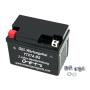 Batterie Gel YTX7A-BS / FTX7A-BS SLA MF für Roller 50 - 125 ccm