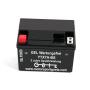 Batterie Gel YTX7A-BS / FTX7A-BS SLA MF für Roller 50 - 125 ccm