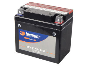 Batterie YTZ7S Motorradbatterie