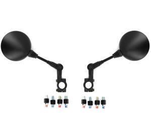 Spiege paar für Yamaha XT 600 660 XTZ 660 XT 750...