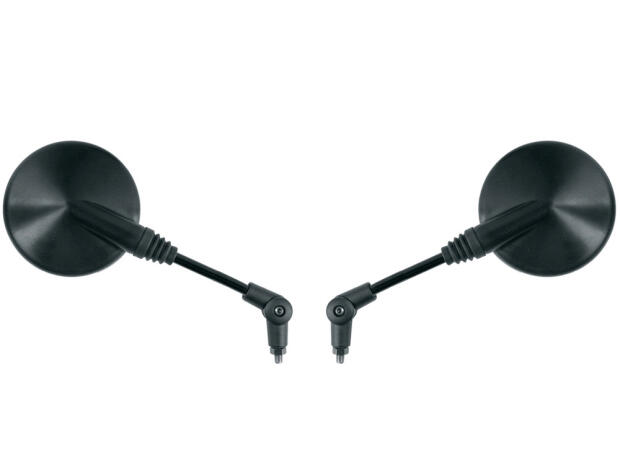 Spiegel Kymco KXR Maxxer MXU 250 300 Gelenkspiegel