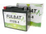 Batterie Gel YT12B-BS / 51290 / GT12-B4 / YT12B