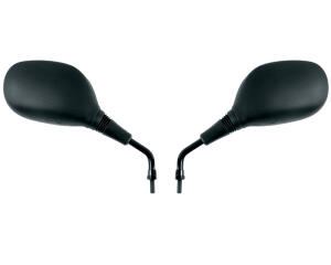 Spiegel Kymco Maxxer / KXR 250 / 300 x2 links + rechts