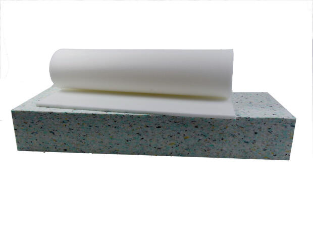 Sitzbank Kaschierschaum universal 98X50X1 cm