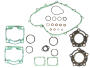 Engine gasket kit Aprilia RS 250