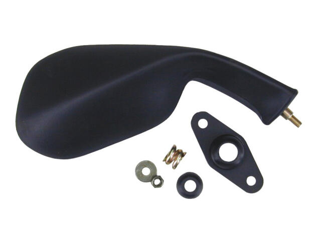 Mirror Aprilia RS 50 125 250 RSV 1000 RSV1000R right side