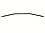 Stahllenker Dragbar Medium noir TRW 22mm