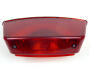 Taillight Monster ATV Quad red lens
