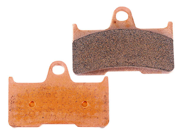 Bremsbeläge CF Moto Terralander 800 EFI V2 Bj.11-13 hinten