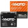 Batteria YTX7L-BS / BTX7L-BS / CTX7L-BS / WP7L-B