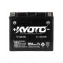 Batteria YTX7L-BS / BTX7L-BS / CTX7L-BS / WP7L-B