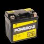 Battery YTZ7S gel Honda SH 125 i / Mode