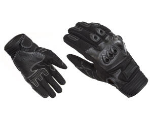 Glove Off Road motorcycle Enduro Carbon