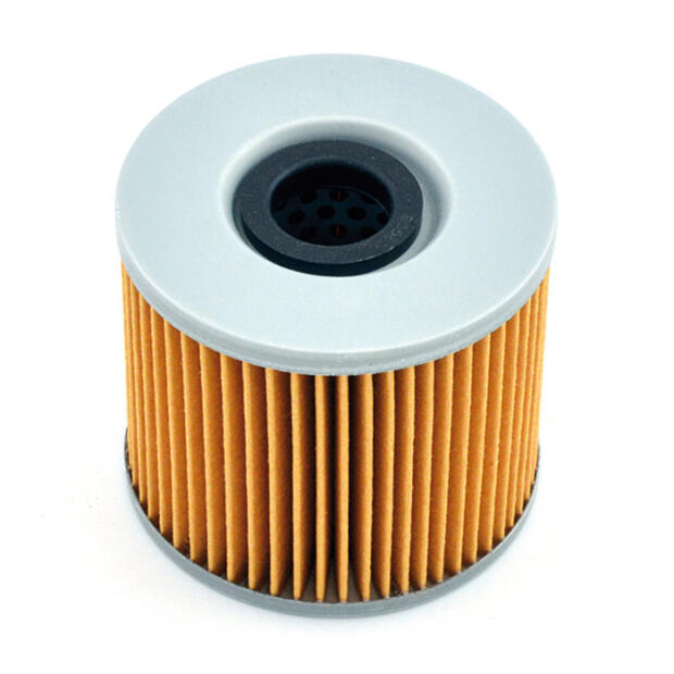 Filtre à lhuile Suzuki GS 650 / KATANA