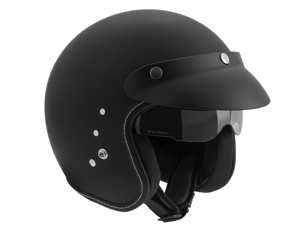 Visier Sonnenblende Rocc Jethelm Classic Pro, 19,95