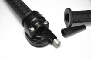 Magura Nachbau Schnellgasgriff Kurzhubgasgriff Set Quad ATV