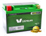 Batterie Lithium-Ionen LIT9B Yamaha YP 400