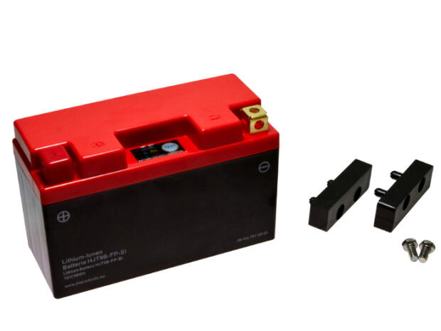 Batterie Lithium-Ionen LIT9B Ducati 899