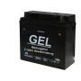 Batterie Gel YTX4L-BS 5Ampere Aprilia SR 50 Fun Master AC / LC