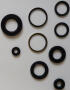 Engine Oil seal Kit Linhai Hytrack SEIKEL Explorer