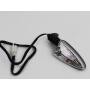 Indicator BMW G 650 XChallenge XCountry Xmoto GS  front left, rear right